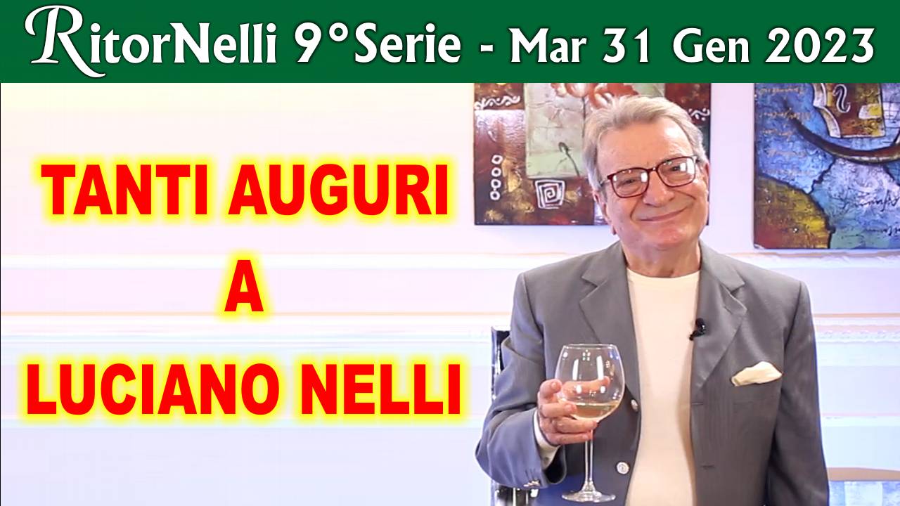 Trasmissione RitorNelli